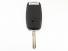 Празна кутийка KEY за КИА с 3 + 1 бутона и перо KI-3DP от key.bg